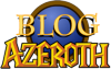 blog azeroth